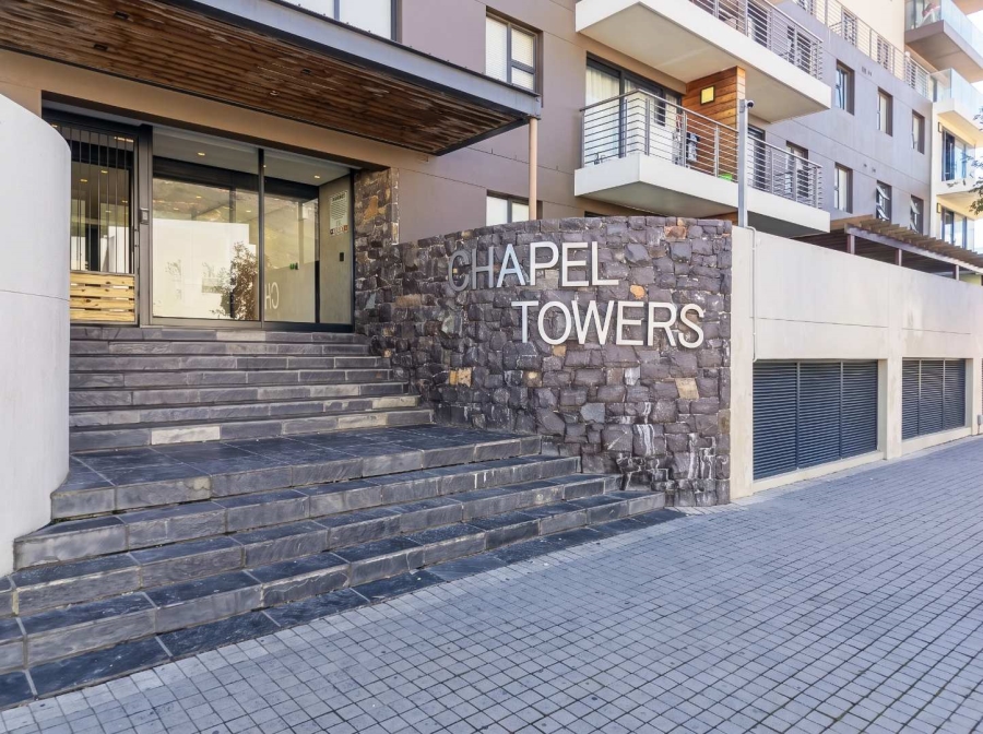 2 Bedroom Property for Sale in Zonnebloem Western Cape